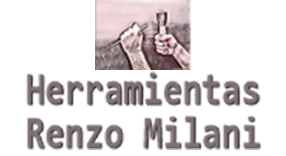 Herramientas Renzo Milani